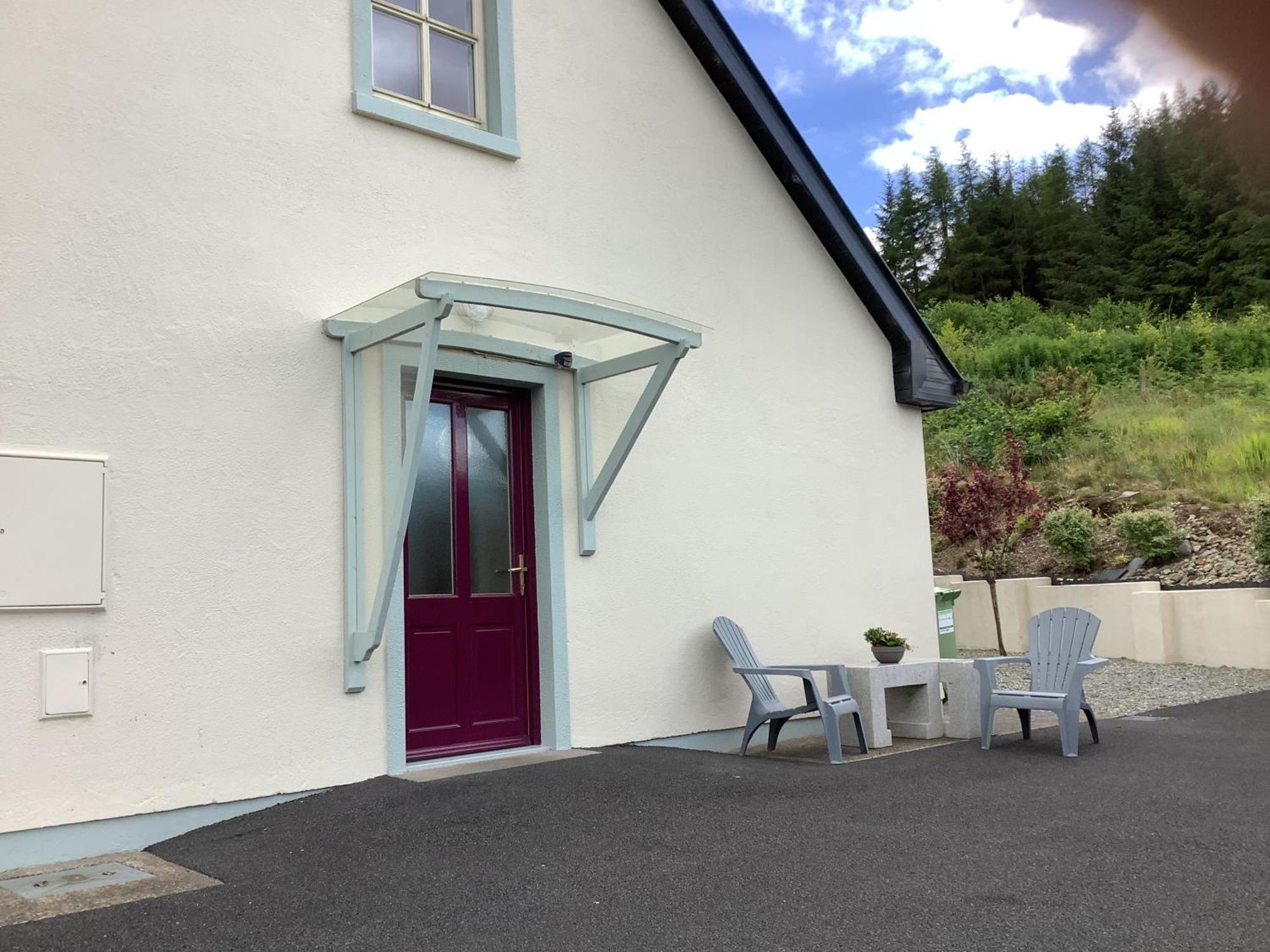 Cluain Abhainn 2-4 Guests, Private Entrance *