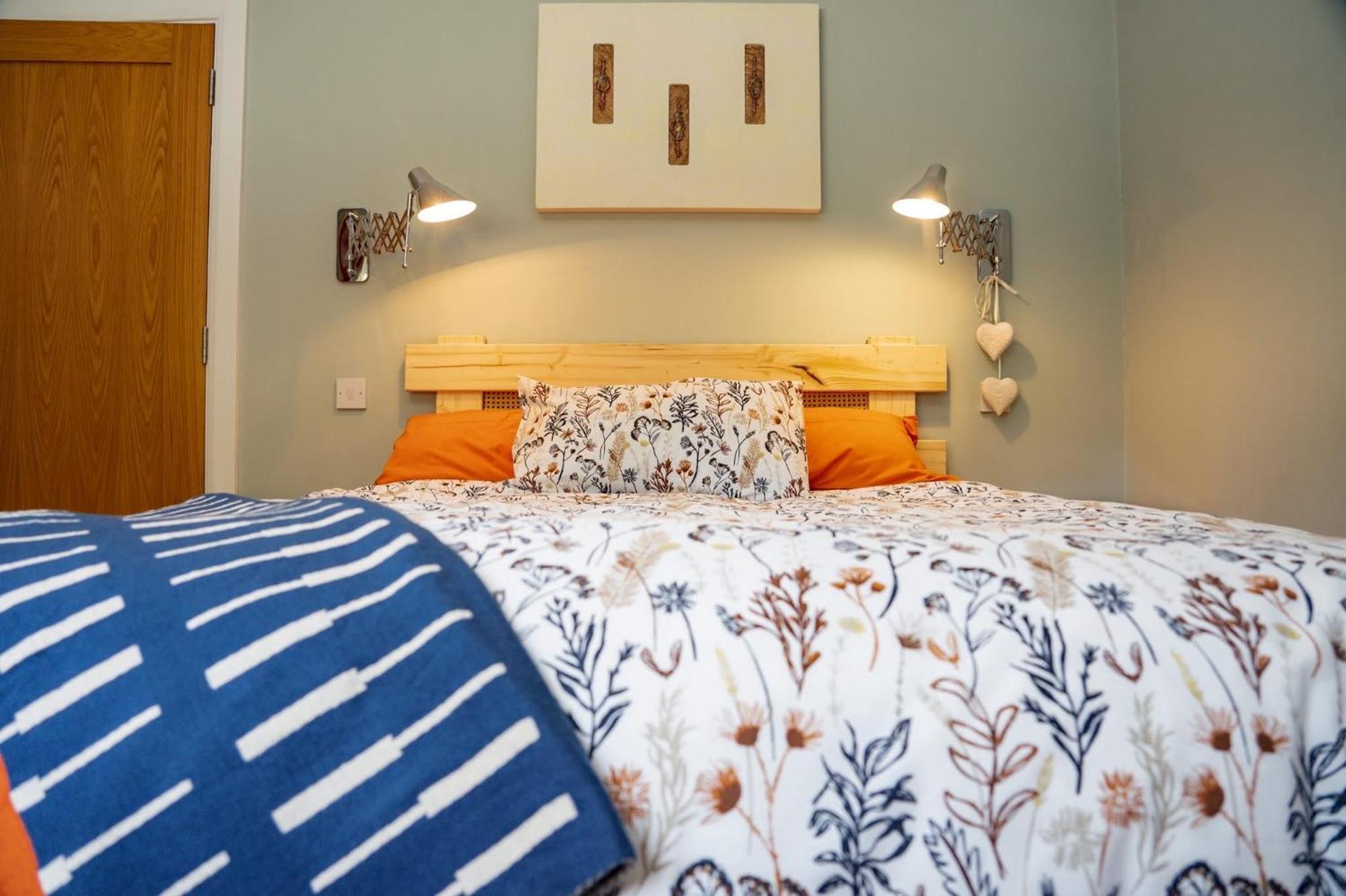 Cluain Abhainn 2-4 Guests, Private Entrance