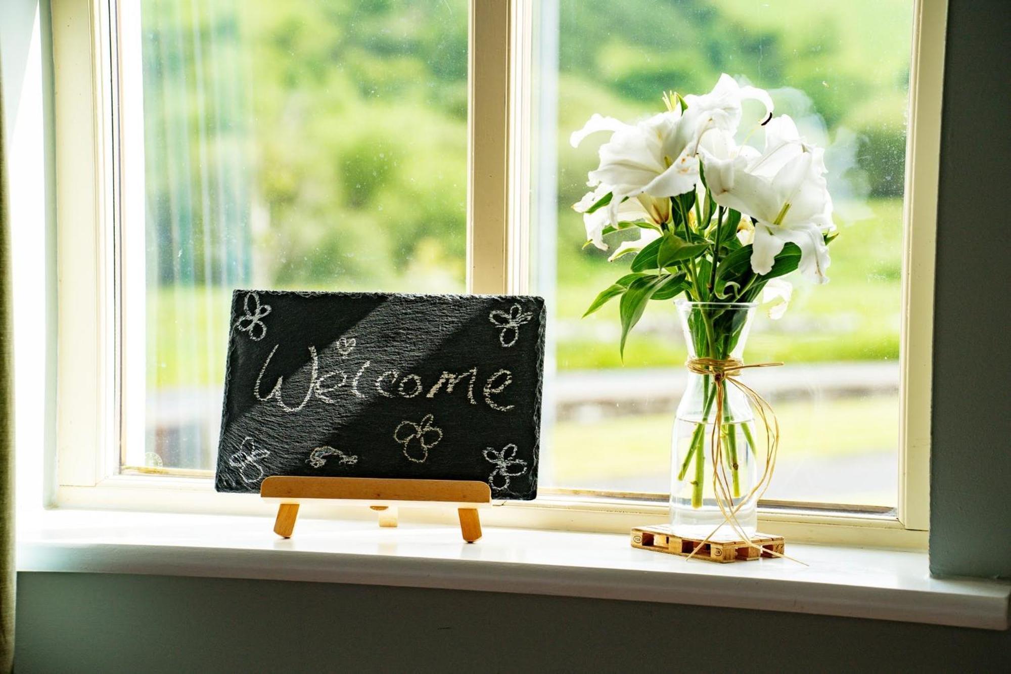 Cluain Abhainn 2-4 Guests, Private Entrance Privatunterkunft