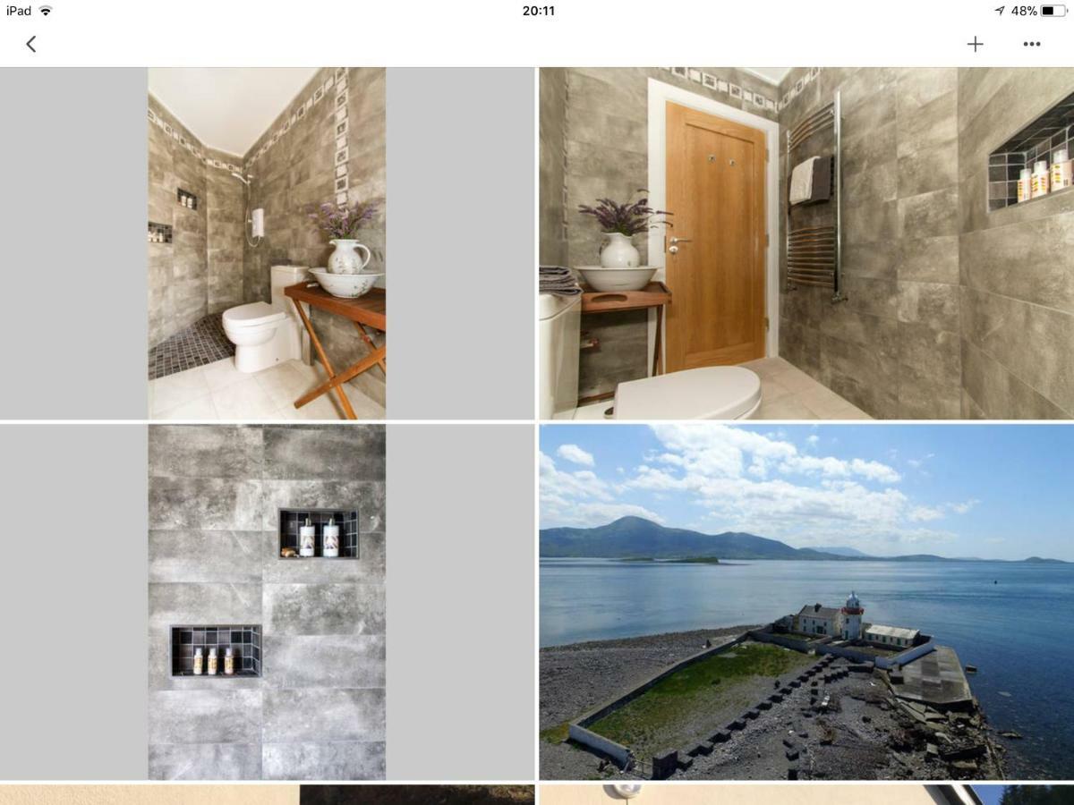 Cluain Abhainn 2-4 Guests, Private Entrance