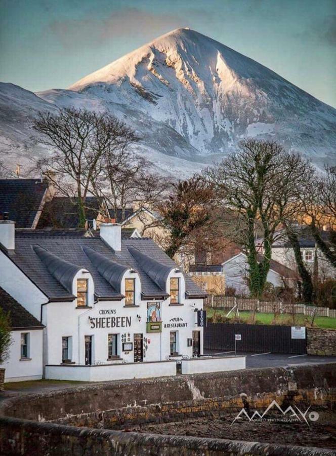 Cluain Abhainn 2-4 Guests, Private Entrance Privatunterkunft