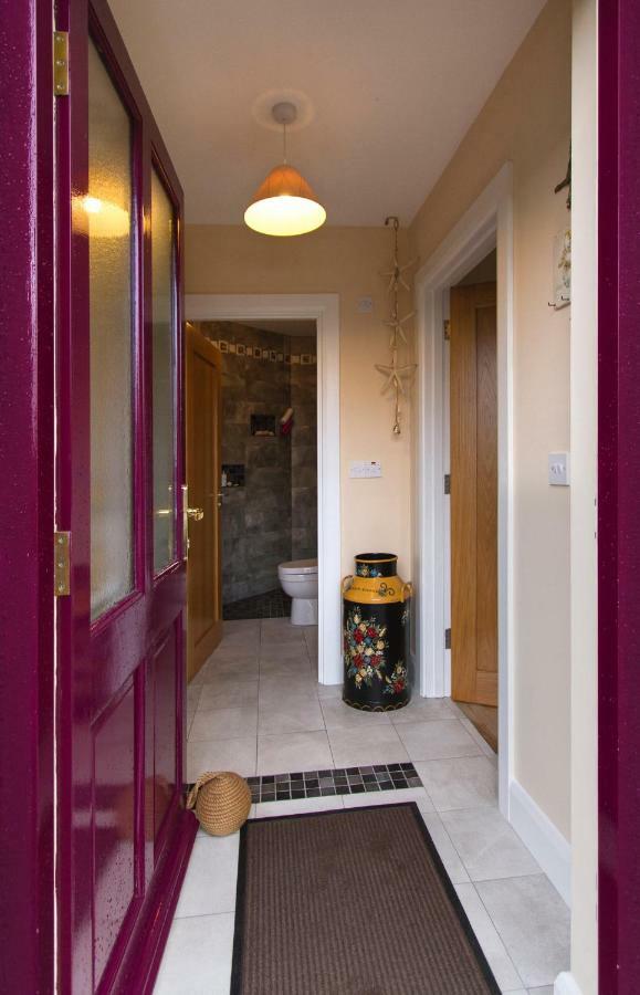 Privatunterkunft Cluain Abhainn 2-4 Guests, Private Entrance